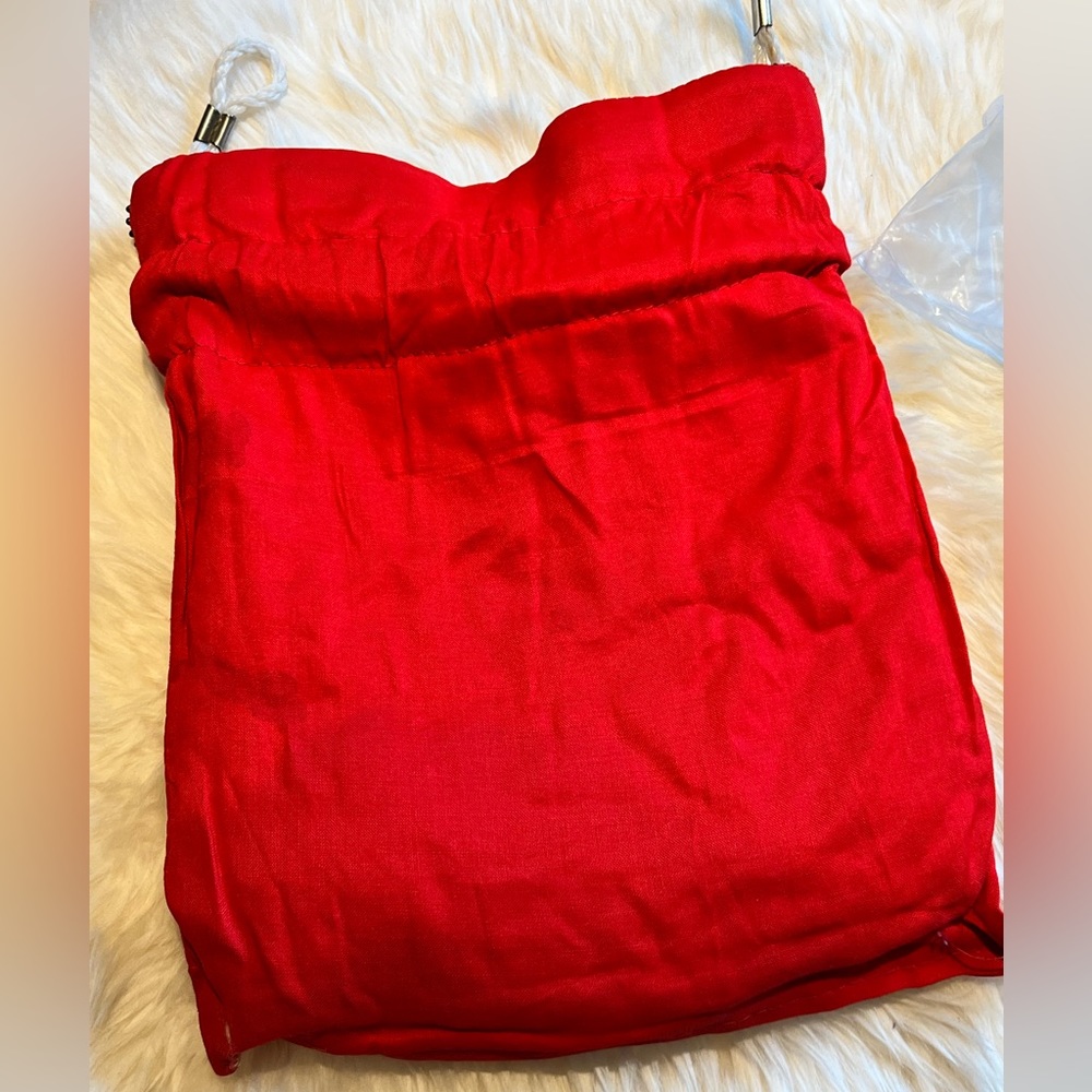 Vintage Bag (Handmade) - Picture 13 of 16